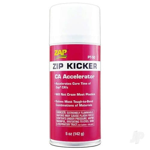 Zap Zip Kicker Aerosol Can 5oz (142g) (PT50) 5525171